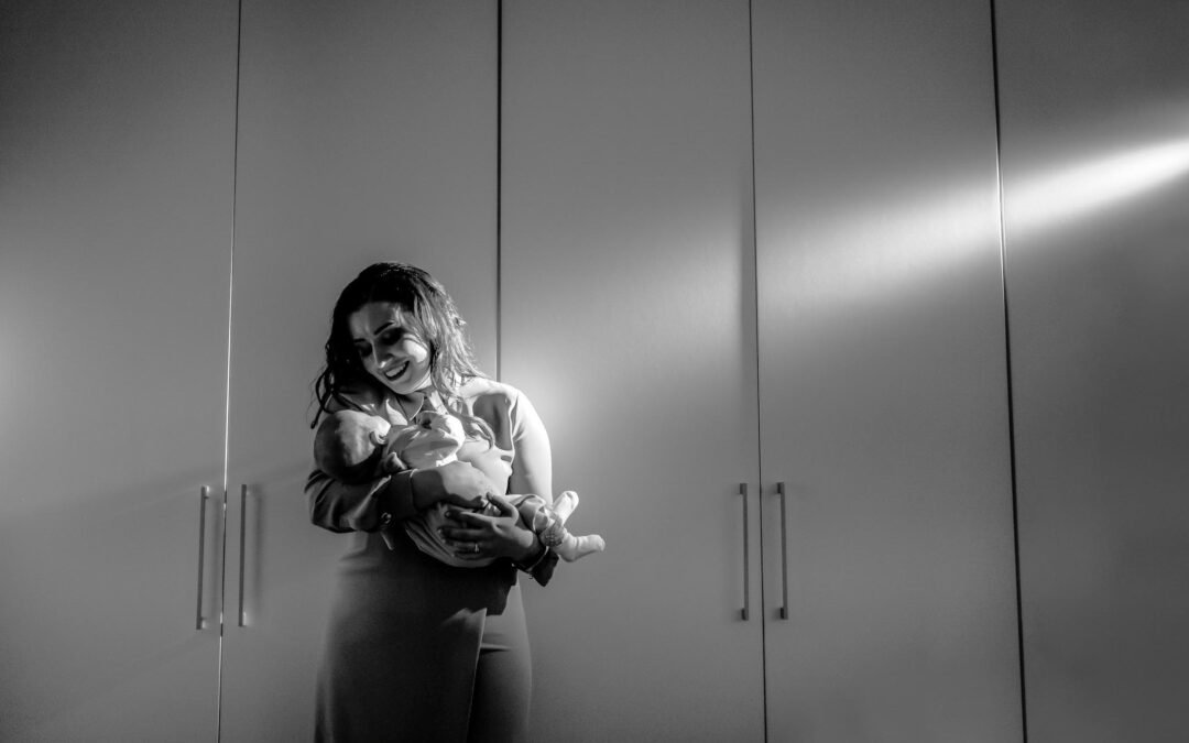 Fotografia di Battesimo: Come catturare l’emozione del primo grande evento.